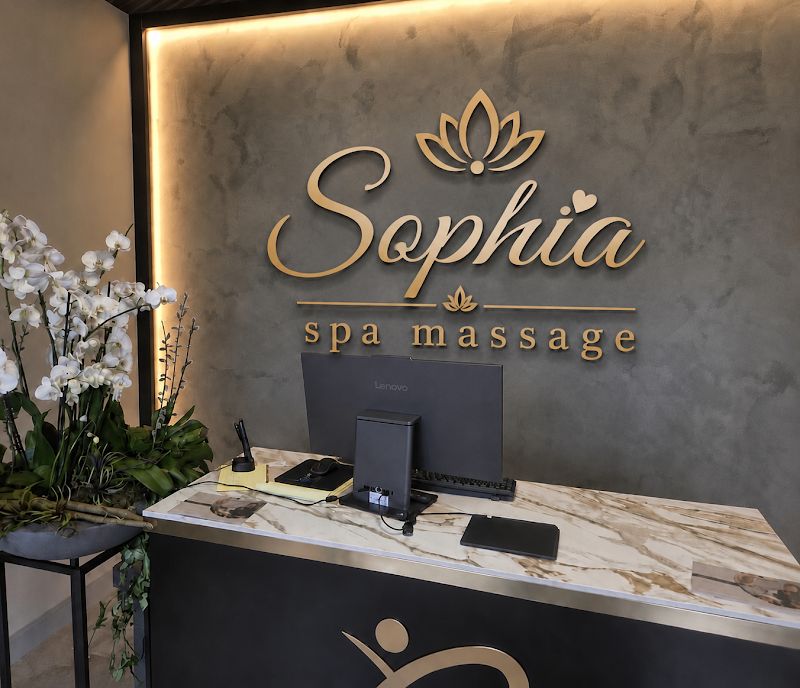 Sophia spa massage, massage spa in Paterson, NJ, photo 1 of 5