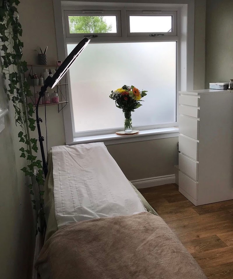 Sophia spa massage, massage spa in Paterson, NJ, photo 5 of 5